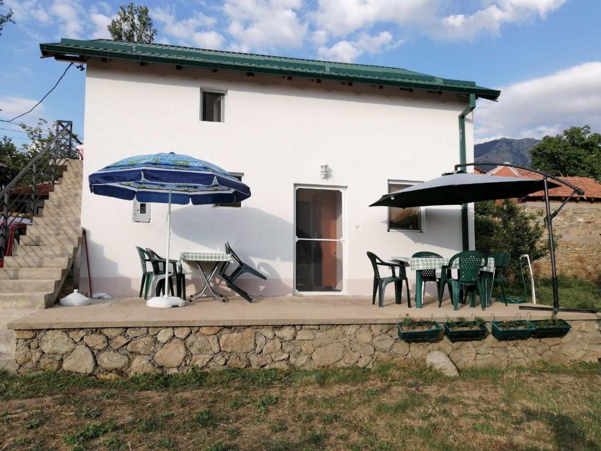 Villa Lila Dolno Dupeni Bagian luar foto