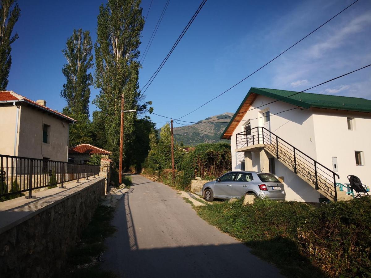 Villa Lila Dolno Dupeni Bagian luar foto