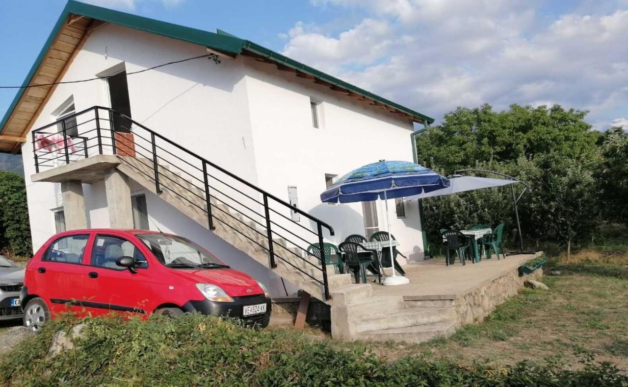 Villa Lila Dolno Dupeni Bagian luar foto