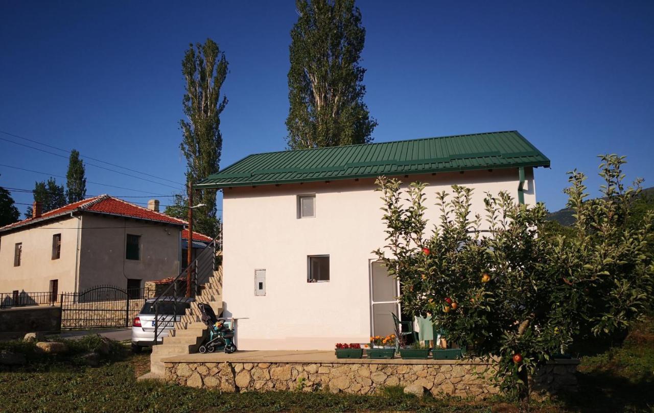 Villa Lila Dolno Dupeni Bagian luar foto