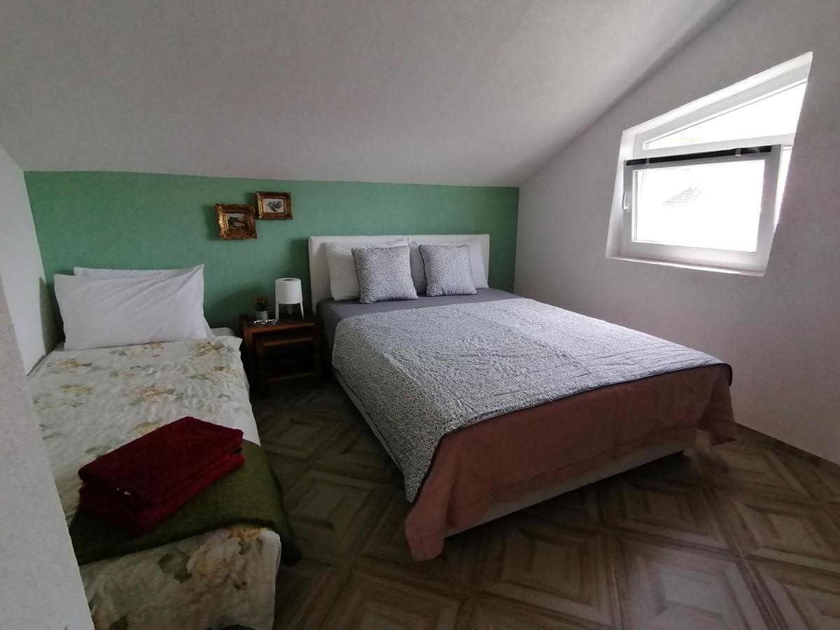 Villa Lila Dolno Dupeni Bagian luar foto