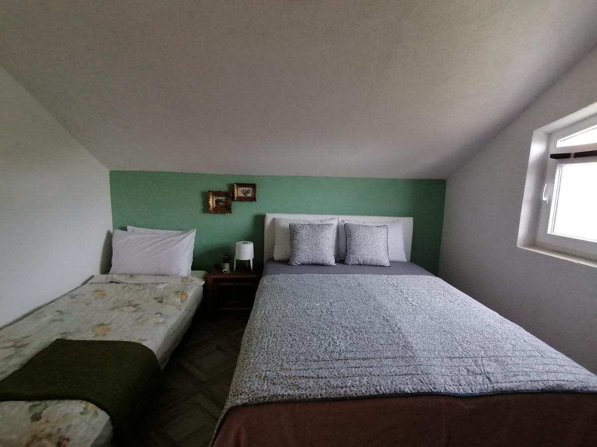 Villa Lila Dolno Dupeni Bagian luar foto