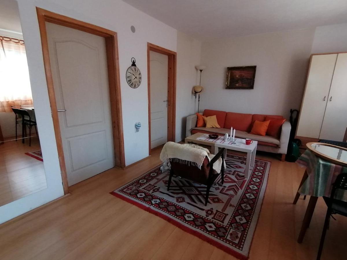 Villa Lila Dolno Dupeni Bagian luar foto
