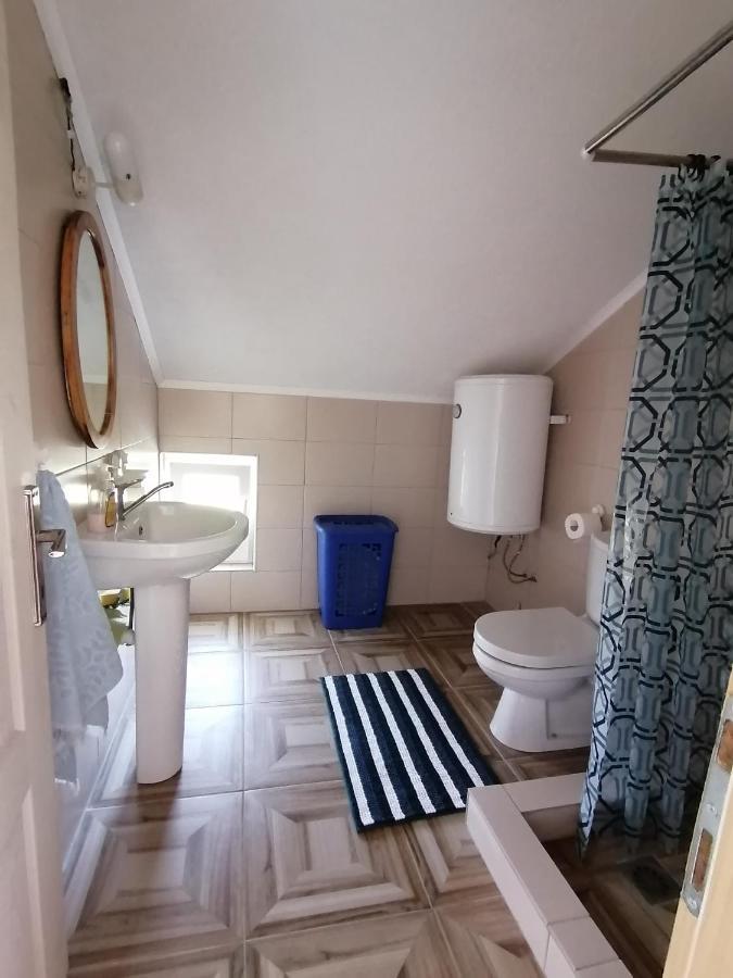 Villa Lila Dolno Dupeni Bagian luar foto