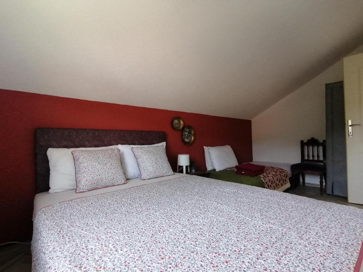 Villa Lila Dolno Dupeni Bagian luar foto