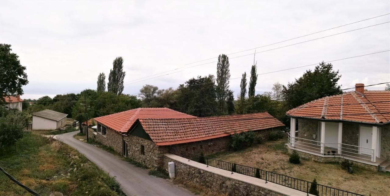 Villa Lila Dolno Dupeni Bagian luar foto