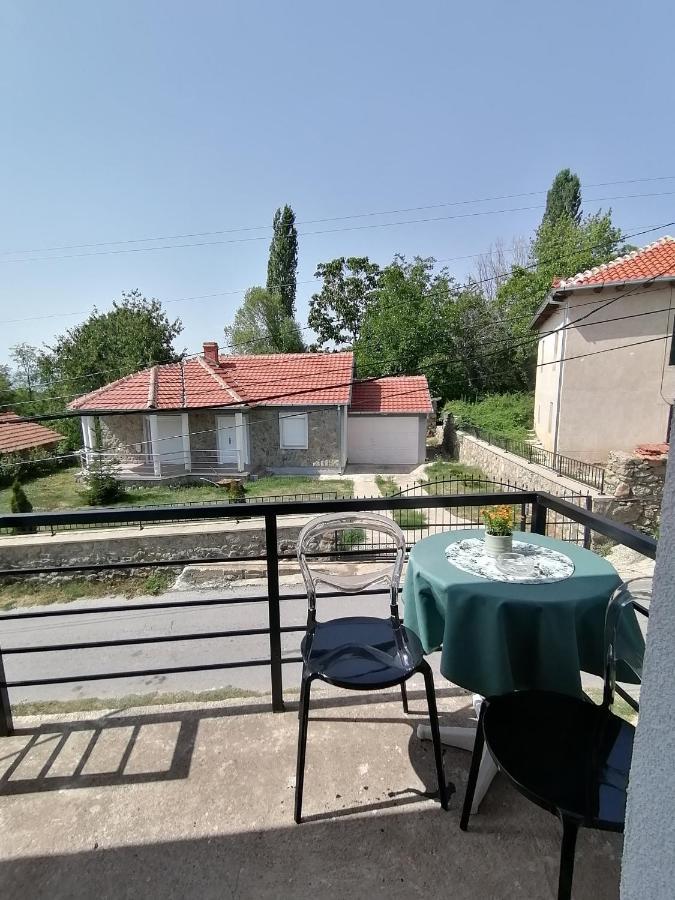 Villa Lila Dolno Dupeni Bagian luar foto