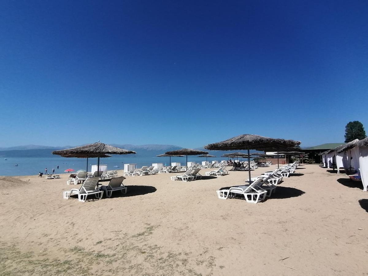 Villa Lila Dolno Dupeni Bagian luar foto
