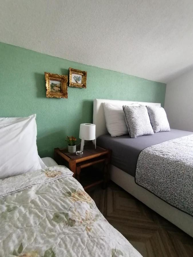 Villa Lila Dolno Dupeni Bagian luar foto