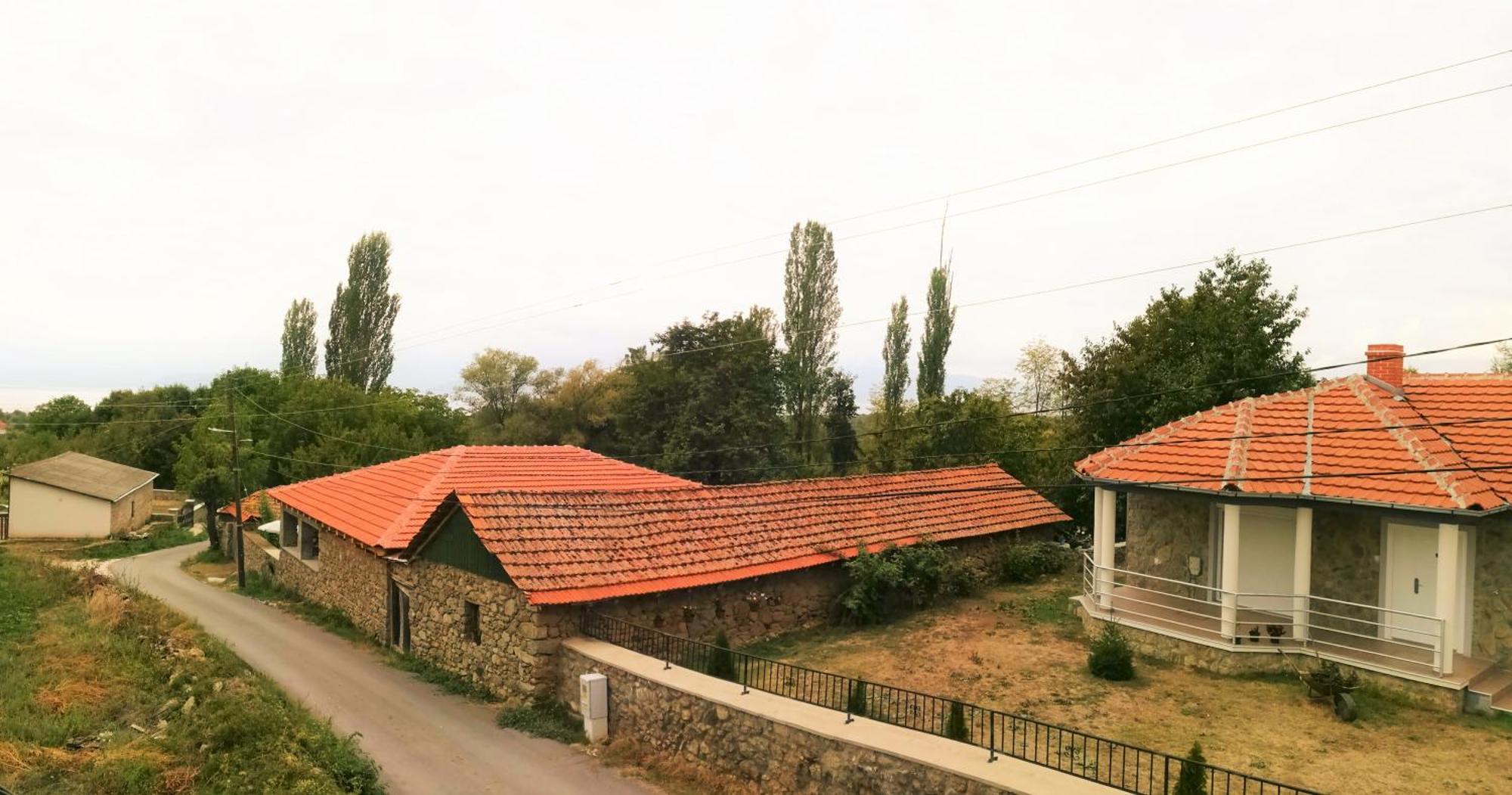 Villa Lila Dolno Dupeni Bagian luar foto